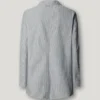 Gestreifter Blazer