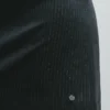 Gestreiftes Minikleid