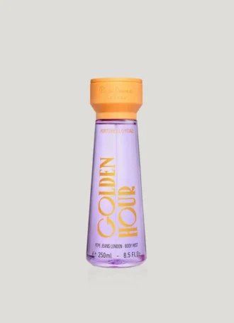 Golden Hour Body Mist
