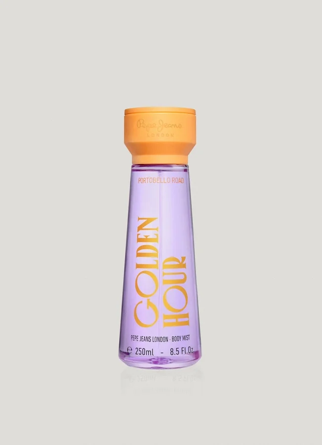 Golden Hour Body Mist Golden Hour Body Mist