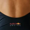 Halter-Badeanzug Halter-Badeanzug