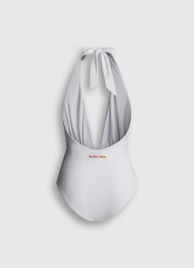 Halter-Badeanzug Halter-Badeanzug