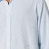 Hemd mit geometrischem Print in Regular Fit Hemd mit geometrischem Print in Regular Fit