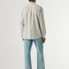 Hemd mit geometrischem Print in Regular Fit Hemd mit geometrischem Print in Regular Fit