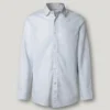 Hemd mit geometrischem Print in Regular Fit Hemd mit geometrischem Print in Regular Fit