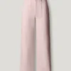 High-Rise-Jeans mit geradem Schnitt – Lexa