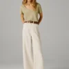 High-Rise-Jeans mit weitem Schnitt – Jaimy High-Rise-Jeans mit weitem Schnitt – Jaimy