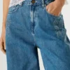 High-Rise-Jeans mit weitem Schnitt – Jaimy High-Rise-Jeans mit weitem Schnitt – Jaimy