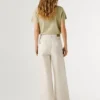 High-Rise-Jeans mit weitem Schnitt – Jaimy High-Rise-Jeans mit weitem Schnitt – Jaimy