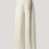 High-Rise-Jeans mit weitem Schnitt – Jaimy High-Rise-Jeans mit weitem Schnitt – Jaimy