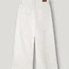 High-Rise-Jeans mit weitem Schnitt – Lexy