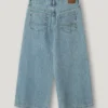 High-Rise-Jeans mit weitem Schnitt – Lexy