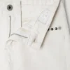 High-Rise-Jeans mit weitem Schnitt – Lexy