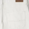 High-Rise-Jeans mit weitem Schnitt – Lexy