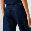 High-Rise-Jeans mit weitem Schnitt – Lina High-Rise-Jeans mit weitem Schnitt – Lina