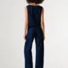 High-Rise-Jeans mit weitem Schnitt – Lina High-Rise-Jeans mit weitem Schnitt – Lina