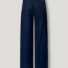 High-Rise-Jeans mit weitem Schnitt – Lina High-Rise-Jeans mit weitem Schnitt – Lina