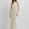 Häkel-Maxikleid