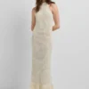 Häkel-Maxikleid