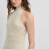 Häkel-Maxikleid