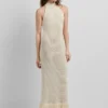 Häkel-Maxikleid