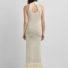 Häkel-Maxikleid
