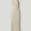Häkel-Maxikleid