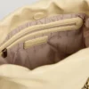 Hobo-Tasche in Lederoptik