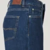 Hoch taillierte Jeans mit lockerer Passform – Hazel