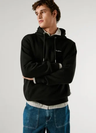 Hoodie in Regular-Fit