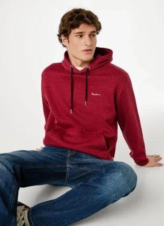 Hoodie in Regular-Fit