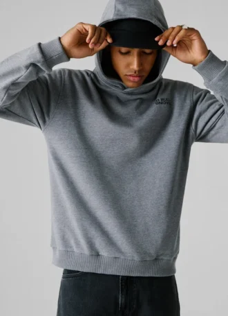 Hoodie in Regular-Fit