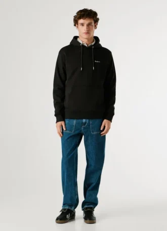 Hoodie in Regular-Fit