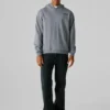 Hoodie in Regular-Fit