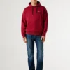 Hoodie in Regular-Fit Hoodie in Regular-Fit