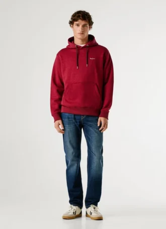 Hoodie in Regular-Fit