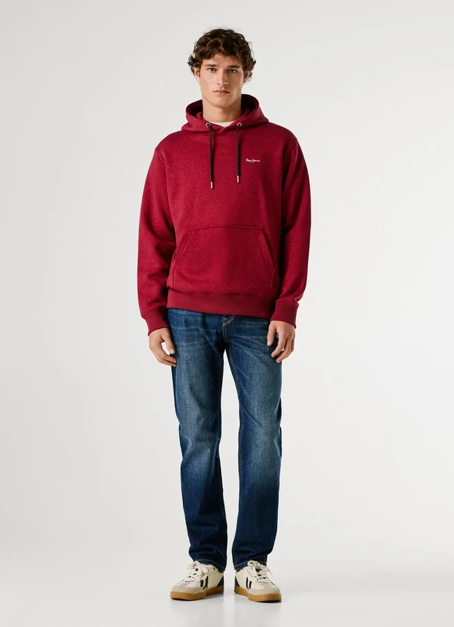 Hoodie in Regular-Fit Hoodie in Regular-Fit
