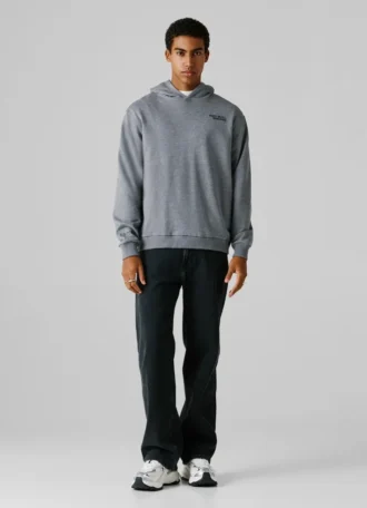 Hoodie in Regular-Fit