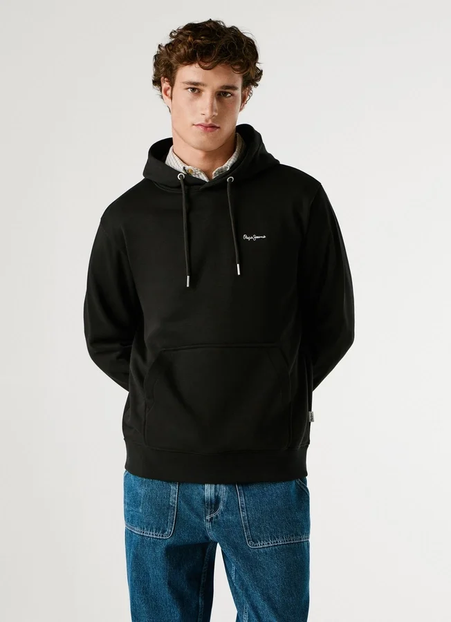 Hoodie in Regular-Fit Hoodie in Regular-Fit