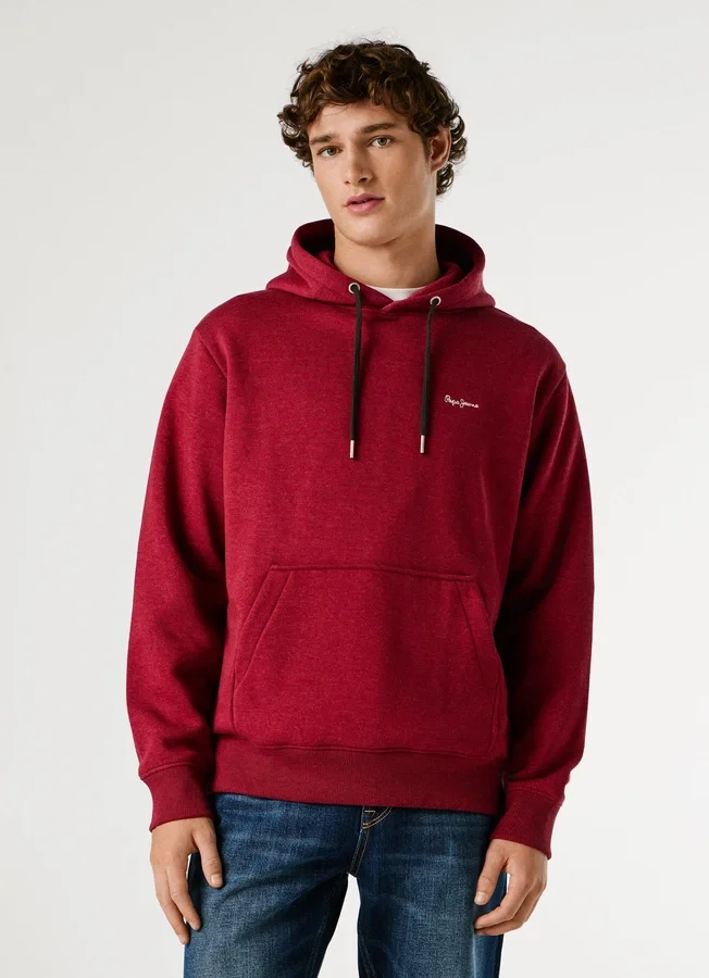 Hoodie in Regular-Fit Hoodie in Regular-Fit