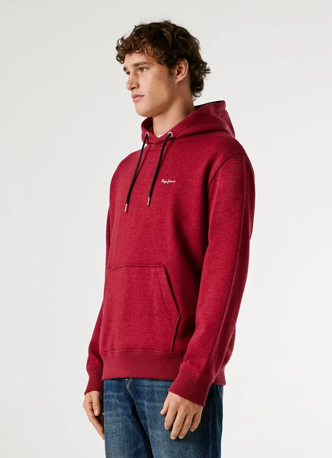 Hoodie in Regular-Fit Hoodie in Regular-Fit