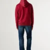 Hoodie in Regular-Fit Hoodie in Regular-Fit