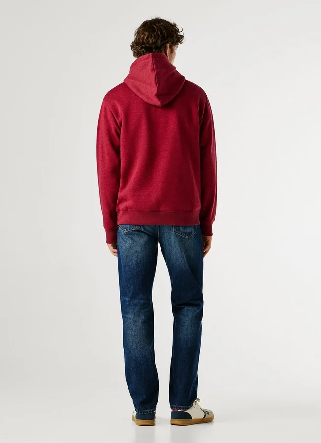 Hoodie in Regular-Fit Hoodie in Regular-Fit