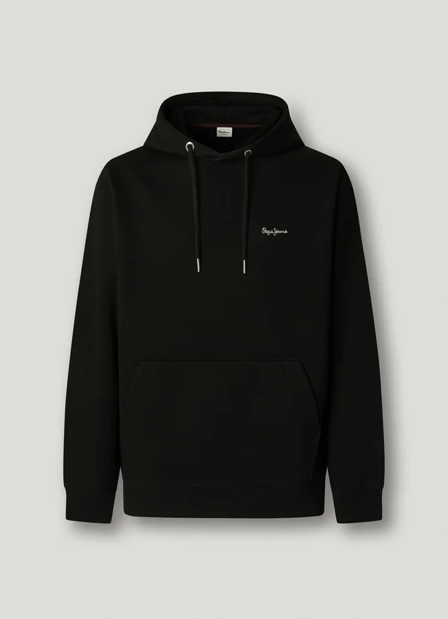 Hoodie in Regular-Fit Hoodie in Regular-Fit