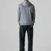 Hoodie in Regular-Fit
