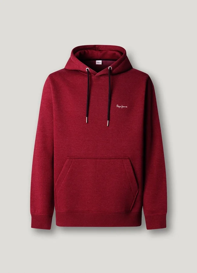Hoodie in Regular-Fit Hoodie in Regular-Fit