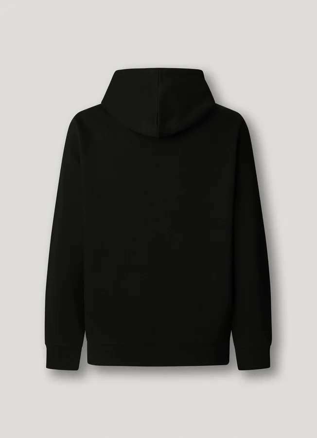 Hoodie in Regular-Fit Hoodie in Regular-Fit