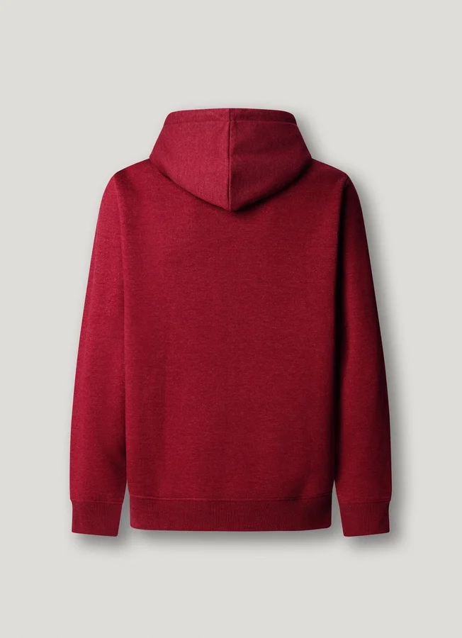 Hoodie in Regular-Fit Hoodie in Regular-Fit