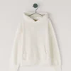 Hoodie in Relaxed Fit Hoodie in Relaxed Fit
