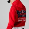Hoodie in Relaxed Fit